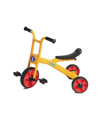 Tricikli 2-4év ANDREU Toys