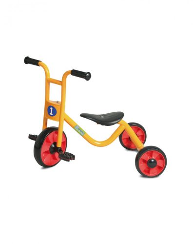 Tricikli 2-4év ADREU Toys