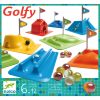 Társasjáték - Golfy - Minigolf