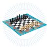 Társasjáték klasszikus - Sakk - Chess