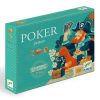 Társasjáték klasszikus - Póker - Poker Junior