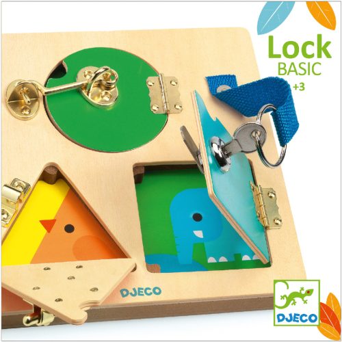 LockBasic