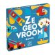 Ze Geo Vroum