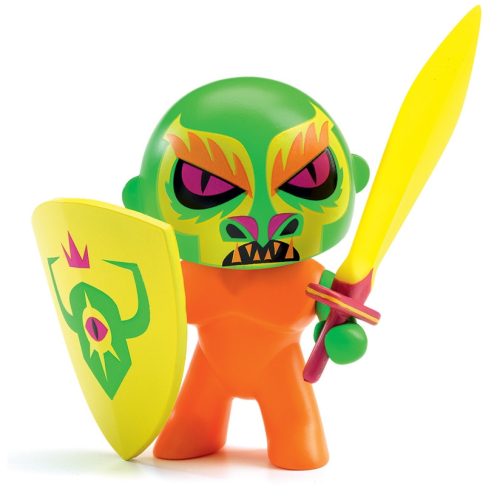 Lovag - Pop knight (limited edition)