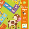 Domino - Tanya - Farm