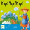 Társasjáték - Juh terelés - Hop ! Hop ! Hop !