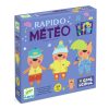 Rapido Meteo