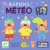 Rapido Meteo