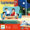 Társasajáték - Tapikékoi