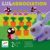 Társasjáték - Egy kis asszociáció - Little association