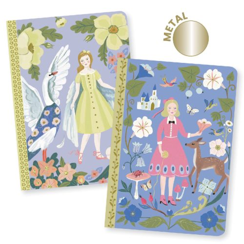 Sabina little notebooks