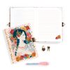 Oana secret notebook - Magic felt pen