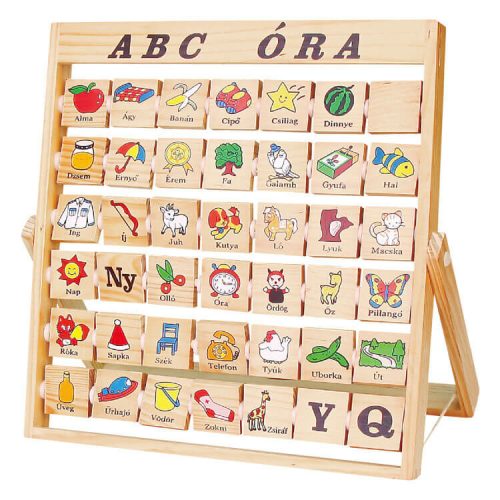 ABC óra