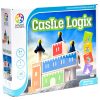 Smart Games Castle Logix - Logikai játék