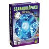 Szabadulópakli: Időpróba