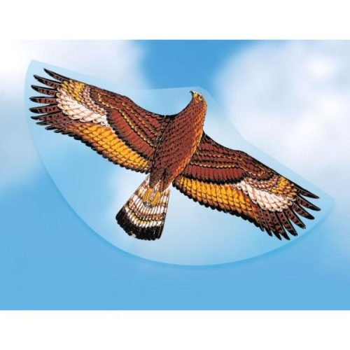 Steinadler sas nylon papírsárkány 122x68 cm-es