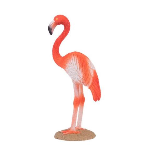 Mojo Amerikai flamingó figura