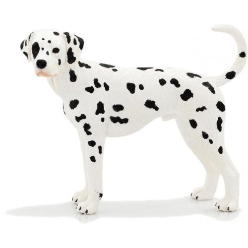 Mojo Dalmata figura