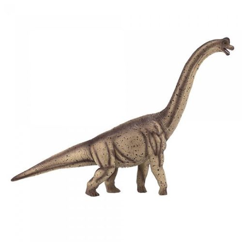 Mojo Deluxe - Brachiosaurus figura