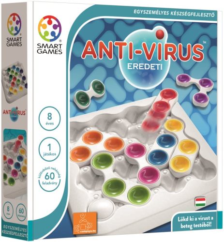 Anti Virus Antivirus