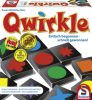 Qwirkle - Formák, színek, kombinációk! 