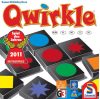 Qwirkle - Formák, színek, kombinációk! 