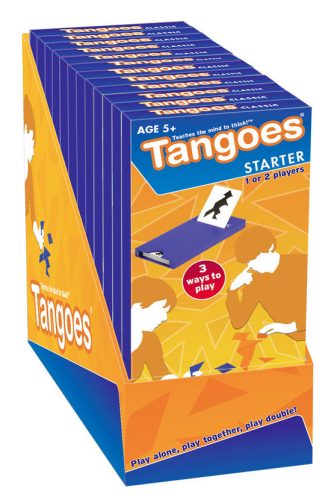 Tangoes Starter Tangoes Starter