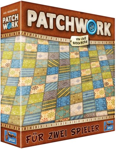 Patchwork 