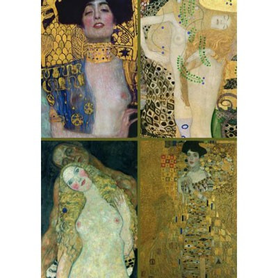 Klimt Kollekció 538841 Klimt Collectio 538841