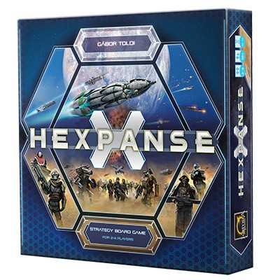 Hexpanse 