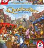 Kuruzslók Quedlinburgban Die Quacksalber von Quedlinburg (49341)