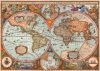 Ancient World Map, 3000 db (58328) 