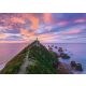 Nugget Point Lighthouse, The Catlins, South Island, 3000 db (59348) 