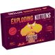 Exploding Kittens Party Pack Game Robbanó cicák – partipakk