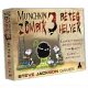 Munchkin Zombik 3 - Beteg helyek 