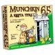 Munchkin 6.5 A kripta titka 