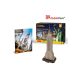 3D puzzle City Travel New York, Empire State building - 66 db 