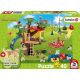 Farm World, Happy dogs, 40 db (56403) Farm World, Hunde, 40 db (56403)