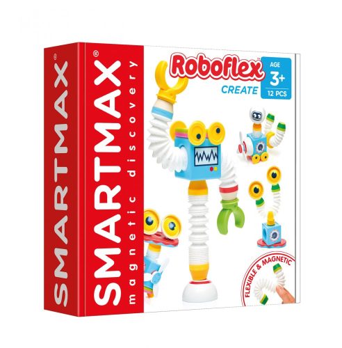 Smartmax - Roboflex 