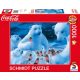 Coca Cola - Polar bears, 1000 db (59913) Coca Cola - Polarbären