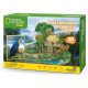 3D puzzle Amazon Õserdõ 