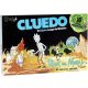 Cluedo Rick and Morty 