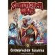 Summoner Wars 2. kiadás - Örökkévalók tanácsa frak 