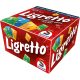 Ligretto piros (01308) Ligretto red, Dutch Blitz(01301), Ligretto rot