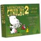 Munchkin Cthulhu 2 - Cthulmú hívása Call of Cowthulhu