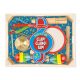 Melissa & Doug Hangszerek dobozban