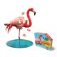 Wow Puzzle junior 100 db - Flamingó