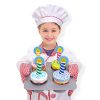 Melissa & Doug Sütés-főzés, Cupcake