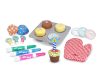 Melissa & Doug Sütés-főzés, Cupcake