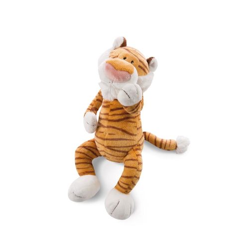 NICI GREEN Wild Friends Lilly tigris 20 cm plüss